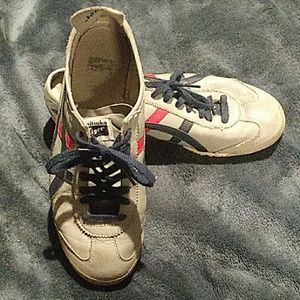 Onitsuka Tiger Shoes